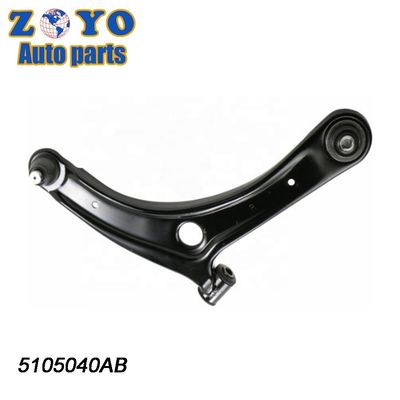 Unterer Positionskontrollarm für Dodge Kaliber 2006 5105040AB OEM Standard Wishbone Arm