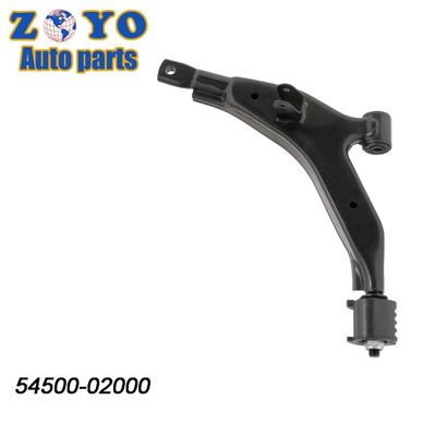 54500-02052/54501-02052 Autoverhängungsteile Frontuntersteuerungsarm für Hyundai Atos