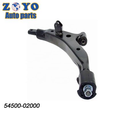 54500-02052/54501-02052 Autoverhängungsteile Frontuntersteuerungsarm für Hyundai Atos