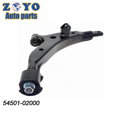 54500-02052/54501-02052 Autoverhängungsteile Frontuntersteuerungsarm für Hyundai Atos