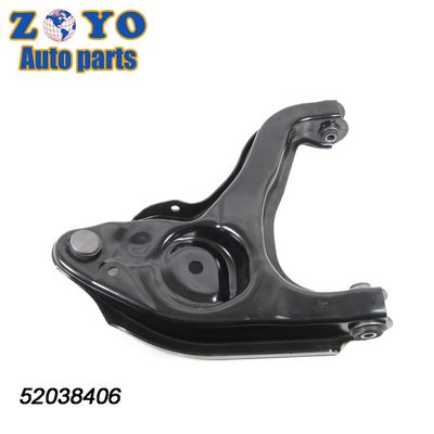 Vorderuntersteuerungsarm für Dodge Ram 1500 2001 Dorman Nr. 520-330 Moog Nr. RK620481