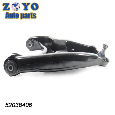Vorderuntersteuerungsarm für Dodge Ram 1500 2001 Dorman Nr. 520-330 Moog Nr. RK620481