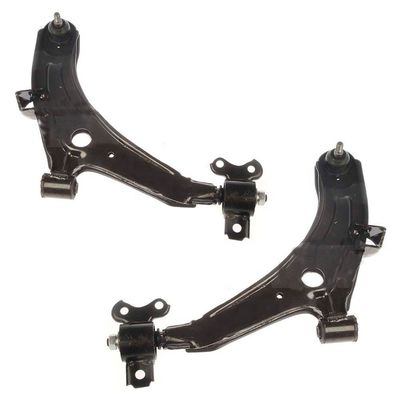 OEM Standard Frontfederung Steuerarm für Hyundai Tiburon 54500-29000