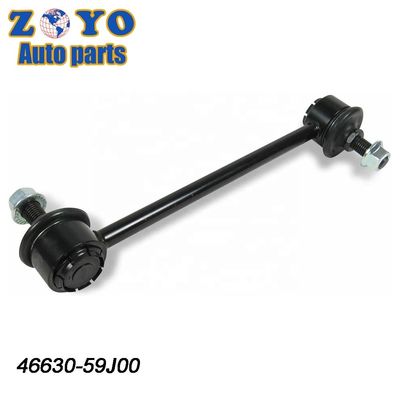 Moog NO K750149 Vordere untere Stabilisatorverbindung für Suzuki Aerio 2004-2007 Aufhängungsteile