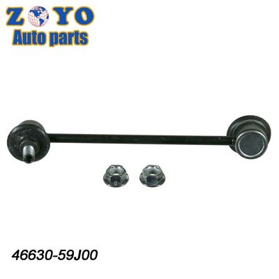 Moog NO K750149 Vordere untere Stabilisatorverbindung für Suzuki Aerio 2004-2007 Aufhängungsteile