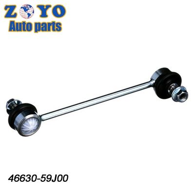 Moog NO K750149 Vordere untere Stabilisatorverbindung für Suzuki Aerio 2004-2007 Aufhängungsteile