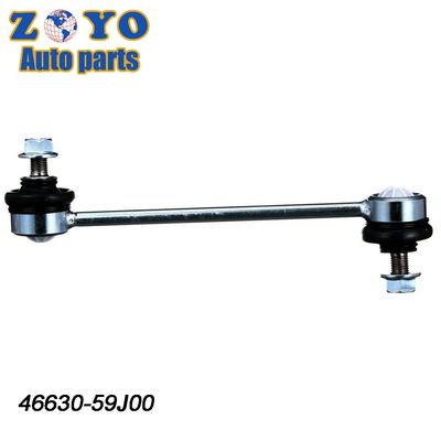 Moog NO K750149 Vordere untere Stabilisatorverbindung für Suzuki Aerio 2004-2007 Aufhängungsteile