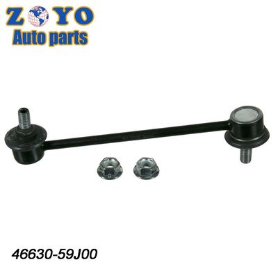 Moog NO K750149 Vordere untere Stabilisatorverbindung für Suzuki Aerio 2004-2007 Aufhängungsteile