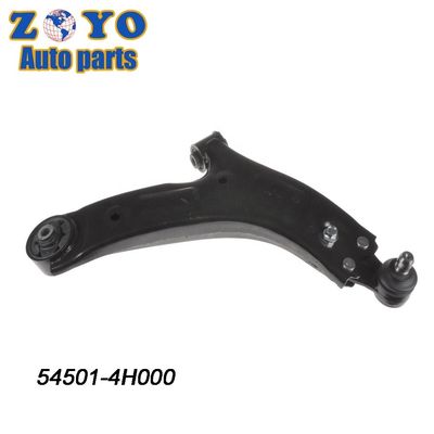 Hyundai H1 2012-2016 Vorderuntersteuerungsarm mit Naturgummi-Guss