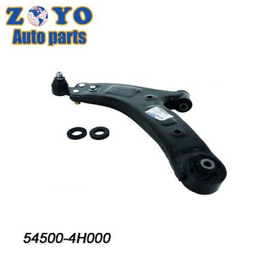 Hyundai H1 2012-2016 Vorderuntersteuerungsarm mit Naturgummi-Guss