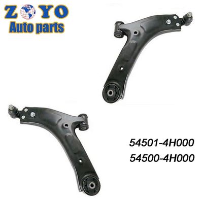 Hyundai H1 2012-2016 Vorderuntersteuerungsarm mit Naturgummi-Guss