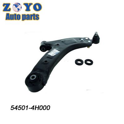 Hyundai H1 2012-2016 Vorderuntersteuerungsarm mit Naturgummi-Guss