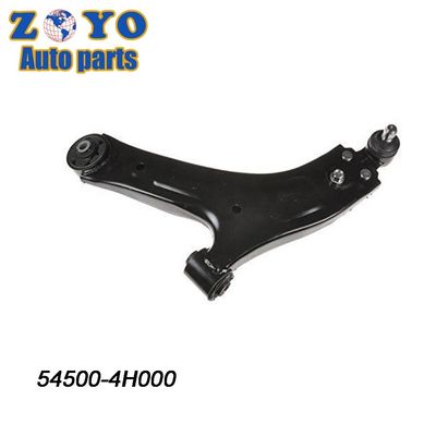 Hyundai H1 2012-2016 Vorderuntersteuerungsarm mit Naturgummi-Guss