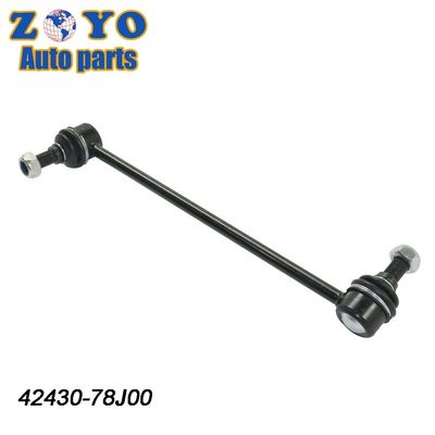 Standardlänge E-Beschichtung Aufhängung Teile Sway Bar Link für SUZUKI XL-7 2007-2009