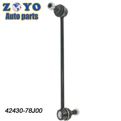 Standardlänge E-Beschichtung Aufhängung Teile Sway Bar Link für SUZUKI XL-7 2007-2009