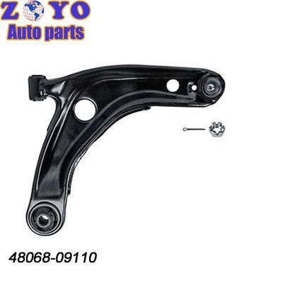 Teile der Aufhängung Vorderuntersteuerungsarm für Lifan X50 2014- Dreiecksarm 48068-59145