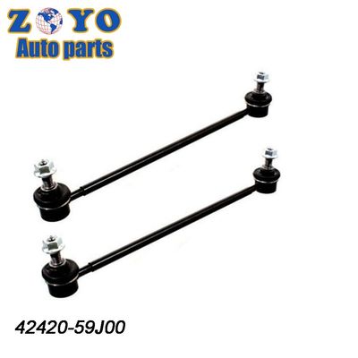 Aufhängungsteile 42420-65J00 Vorderunterstabilisator für SUZUKI AERIO 2004-2007