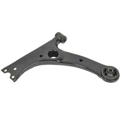 Natürliche Gummi-Bushing Front-Untersteileinstellungs-Steuerarm für Lifan X60 OE NO. S2904100