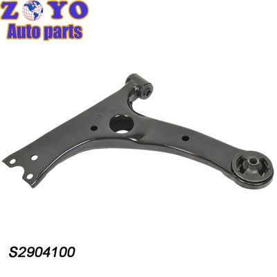 Natürliche Gummi-Bushing Front-Untersteileinstellungs-Steuerarm für Lifan X60 OE NO. S2904100