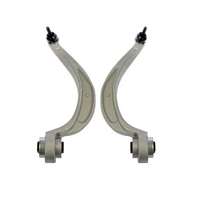 Vollständige Links-Aluminium-Vorderuntersteuerungsarme für Audi A4 Teile OE NO. 8K0407693F