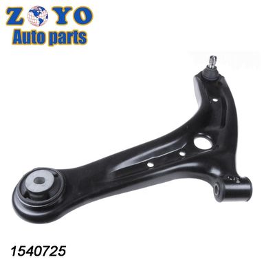 Ford Fiesta VI 2008-2018 Frontuntersteuerungsarm mit OEM-Standard 2007-2015 Jahr