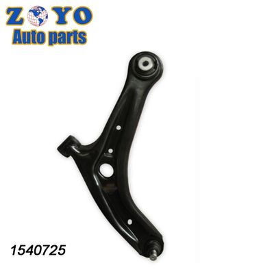 Ford Fiesta VI 2008-2018 Frontuntersteuerungsarm mit OEM-Standard 2007-2015 Jahr