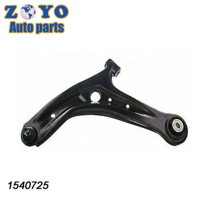 Ford Fiesta VI 2008-2018 Frontuntersteuerungsarm mit OEM-Standard 2007-2015 Jahr