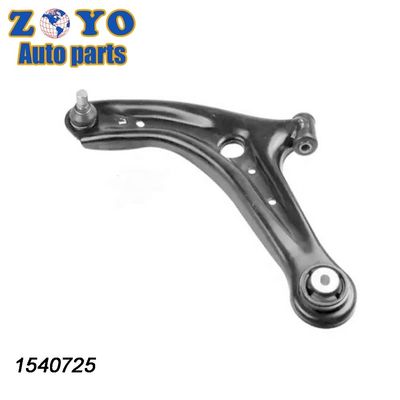 Ford Fiesta VI 2008-2018 Frontuntersteuerungsarm mit OEM-Standard 2007-2015 Jahr