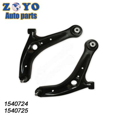 Ford Fiesta VI 2008-2018 Frontuntersteuerungsarm mit OEM-Standard 2007-2015 Jahr