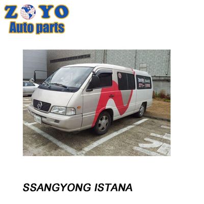 6613303333 Autoverhängungssysteme für DAEWOO Ssangyong Istana Steuerungsarmkugelverbindungen