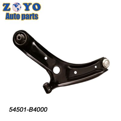 Hyundai I10 2014-2019 Vorderuntersteuerungsarm Autosaufhängungsteile mit OEM-Standard
