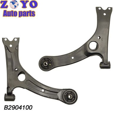 SPHC STEEL Vorderuntersteuerungsarm für Lifan 620 B2904100 Fahrzeug-Auto-Aufhängung