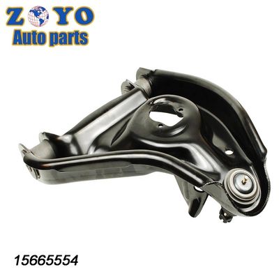 Ersetzen/Reparieren der linken Frontuntersteuerungsarm für Chevrolet Express 2000 OEM Standard