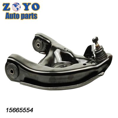 Ersetzen/Reparieren der linken Frontuntersteuerungsarm für Chevrolet Express 2000 OEM Standard