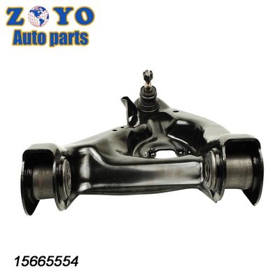 Ersetzen/Reparieren der linken Frontuntersteuerungsarm für Chevrolet Express 2000 OEM Standard