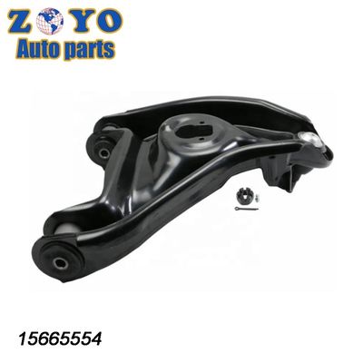 Ersetzen/Reparieren der linken Frontuntersteuerungsarm für Chevrolet Express 2000 OEM Standard