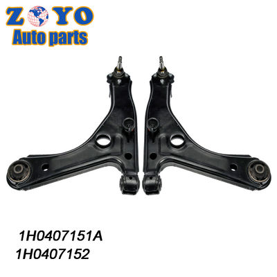 VW Golf/Jetta/Corrado Vorder-Untersteuerungsarm für 2002-2011 Dorman Nr. 522-033/522-034