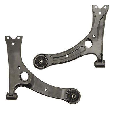 Naturgummi-Bushing-Untersteuerungsarm für Lifan 620 2008- Autoverhängungsteile