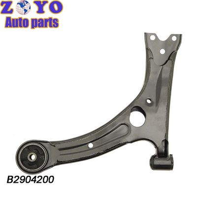 Naturgummi-Bushing-Untersteuerungsarm für Lifan 620 2008- Autoverhängungsteile
