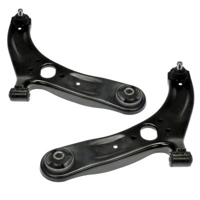 Vorsteiger Untersteuerarm für Kia Rio 2012-2015 Auto Ersatzteil 54500-1W000/54501-1W000