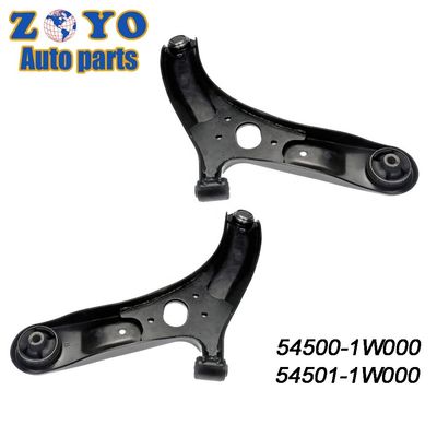 Vorsteiger Untersteuerarm für Kia Rio 2012-2015 Auto Ersatzteil 54500-1W000/54501-1W000