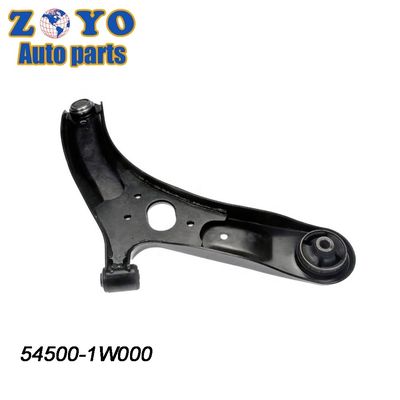 Vorsteiger Untersteuerarm für Kia Rio 2012-2015 Auto Ersatzteil 54500-1W000/54501-1W000