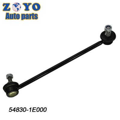 Stahl-Front-Unterstabilisator für HYUNDAI ACCENT 2006-2011 Jahr 2005- 54830-1E000