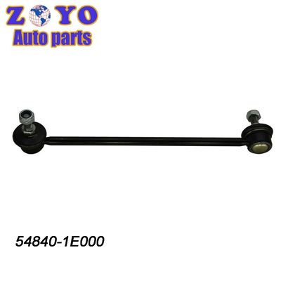 Hyundai Accent 2006-2011 Frontunterstabilisator Verbindung mit E-Beschichtung und 8708809000