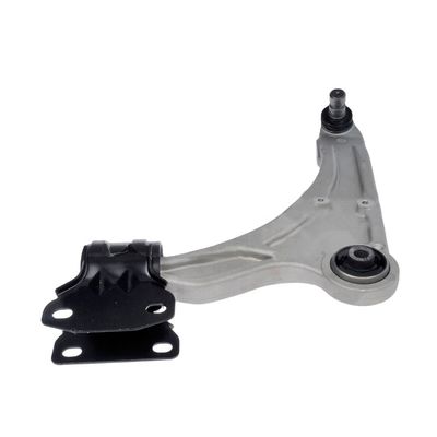 Ford Fusion DG9Z3079A Steuerarm mit Naturgummi-Aluminium-Material OEM-Standard