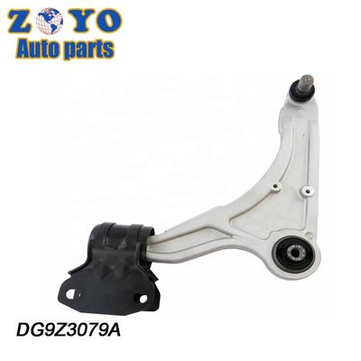 Ford Fusion DG9Z3079A Steuerarm mit Naturgummi-Aluminium-Material OEM-Standard
