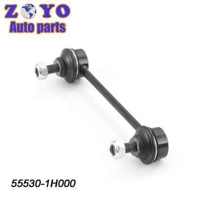 Stahl-Front-Unterstabilisator für HYUNDAI ELANTRA 2007-2010