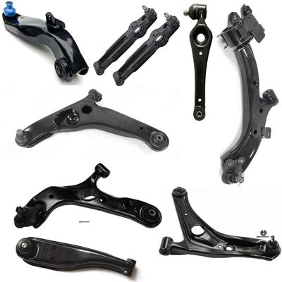 Teile für Aufhängungen für chinesische Autos OEM Standard Front Oberunterrücken Aluminium-Steuerarm