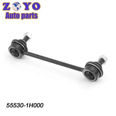 Stahl-Front-Unterstabilisator für HYUNDAI ELANTRA 2007-2010