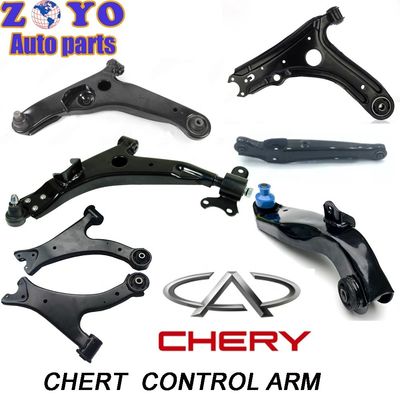 Teile für Aufhängungen für chinesische Autos OEM Standard Front Oberunterrücken Aluminium-Steuerarm
